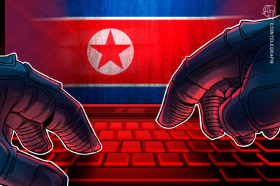 North Korea stole more crypto in 2022 than any other year: UN report